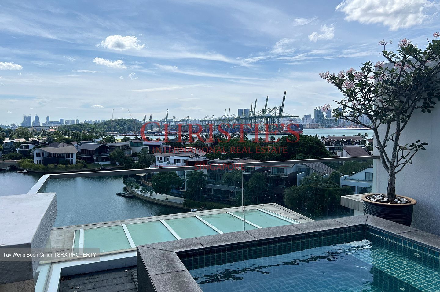 The Berth By The Cove (D4), Condominium #483453941